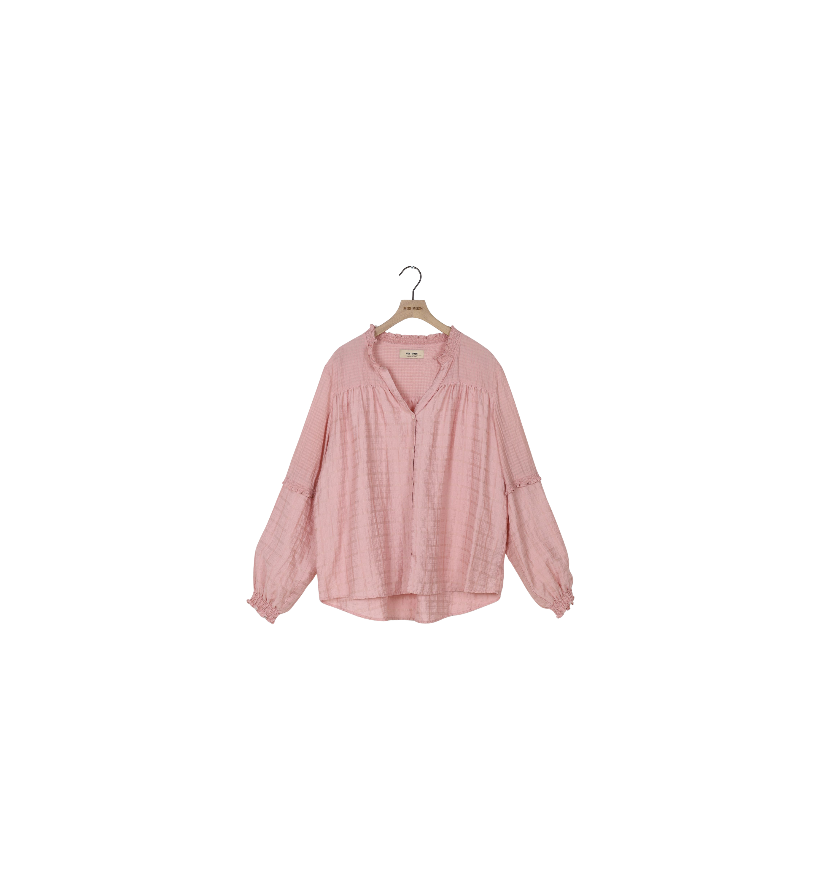 Packshot / Silver Pink / ReLoved